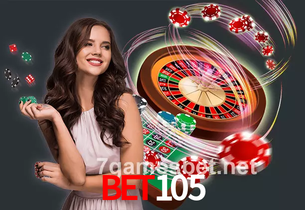 vivo no cassino Bet105