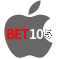 Aplicativo Bet105 para iOS