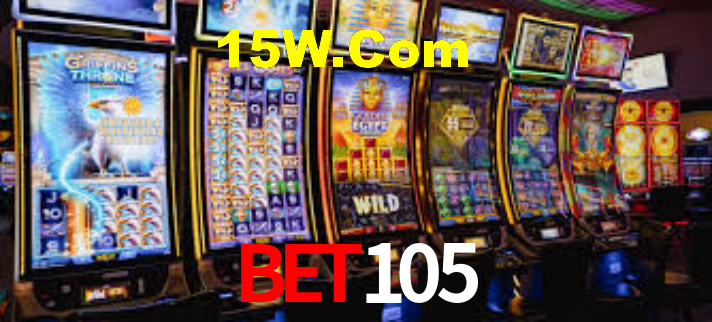 Exclusive Games Bet105
