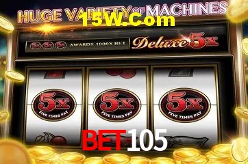 Slot Games Bet105