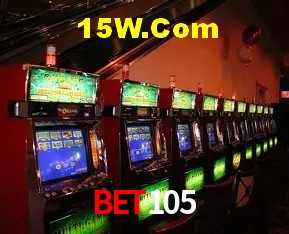 Bonus Features Bet105