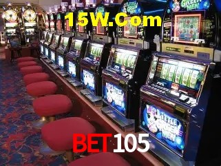 Game Providers Bet105