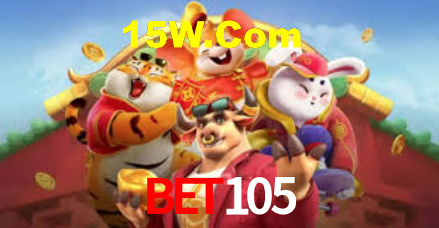 Premium Interface Bet105