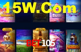 Programa VIP Bet105