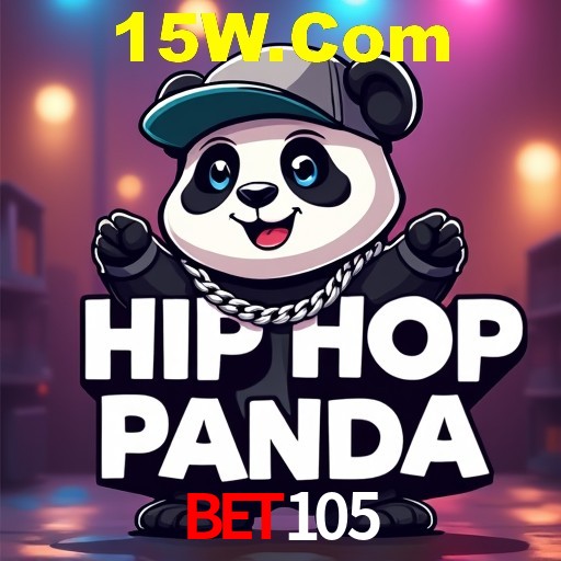 Descubra o Mundo do Cassino Online com Bet105