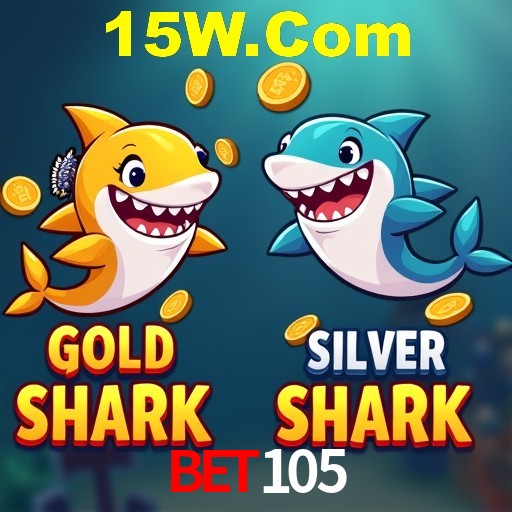 Bônus de Boas-vindas Bet105