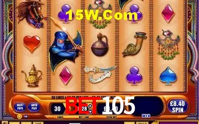 Desvendando o Mundo dos Jogos Virtuais na Bet105