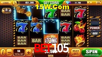 A Emoção da Loteria na Bet105: Uma Chance de Mudança de Vida