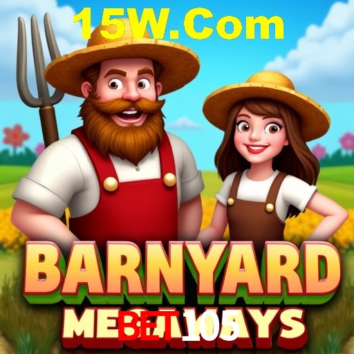 Mesa de Roleta Bet105