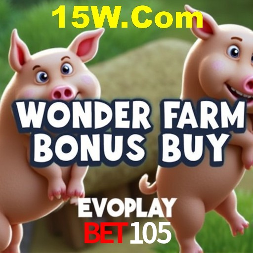 Bônus de Boas-vindas Bet105