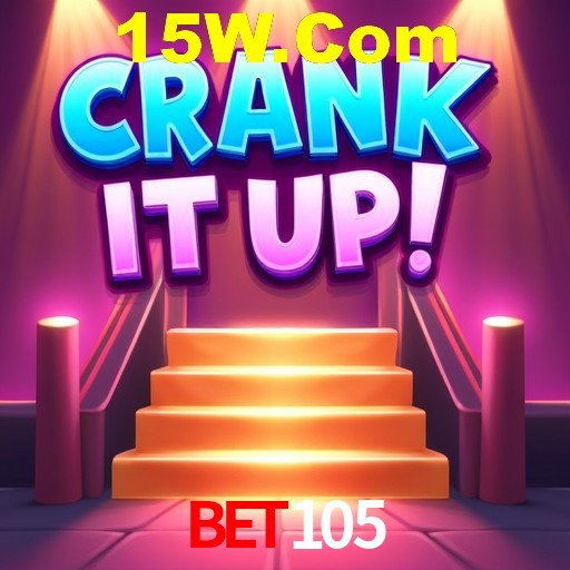 Diretório de Jogos Bet105