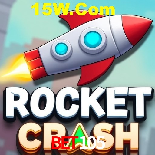 Welcome Bonus Bet105