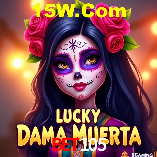 Casino Ao Vivo Bet105