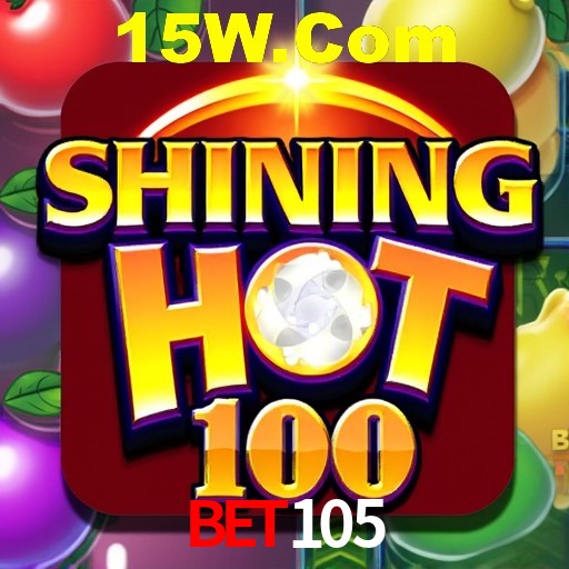 Estatísticas Bet105