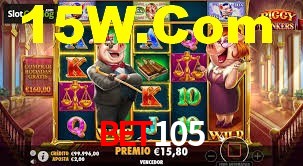 Programa VIP Bet105
