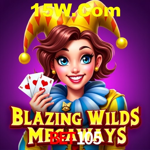 Design Responsivo Bet105