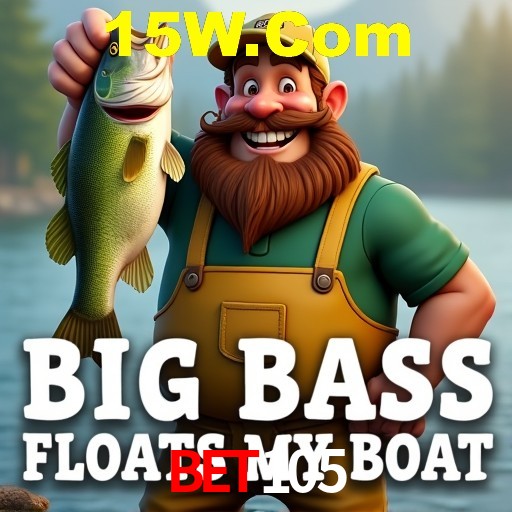 Descubra o Mundo do Cassino Online com Bet105