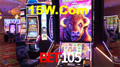 Bet105 Login