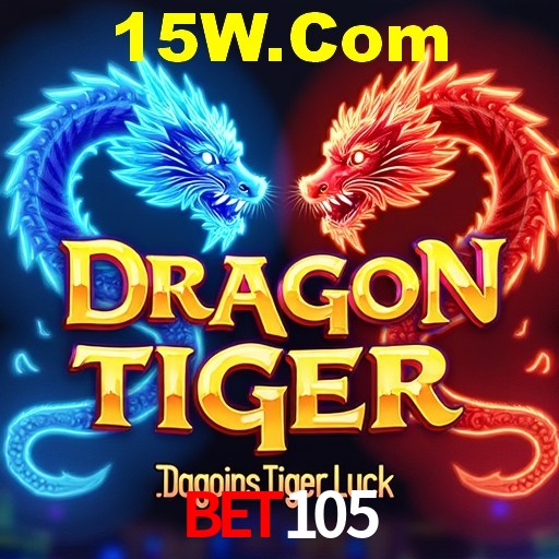 Casino Ao Vivo Bet105