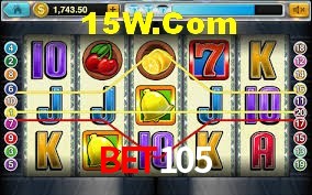 Statistics Bet105