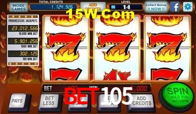 Programa VIP Bet105