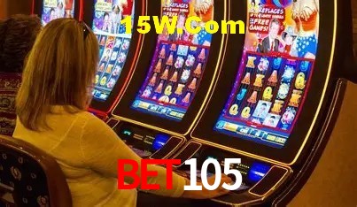 Casino Ao Vivo Bet105