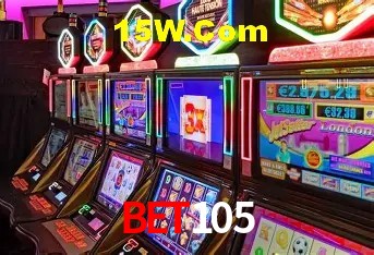 Login Seguro Bet105