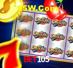 Sistemas de Segurança Bet105