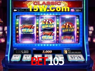 Segurança 2FA Bet105