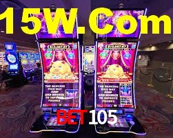 Blackjack Table Bet105
