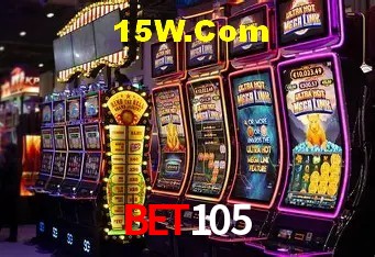 Mesa de Blackjack Bet105