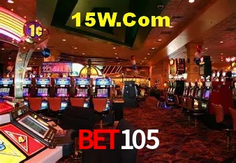 Diretório de Jogos Bet105