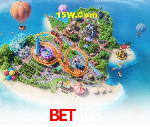 Interface Premium Bet105