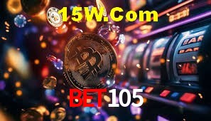 Experiência VIP Bet105