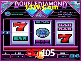 Provedores de Jogos Bet105