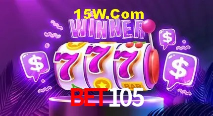 Benefícios da Conta Bet105