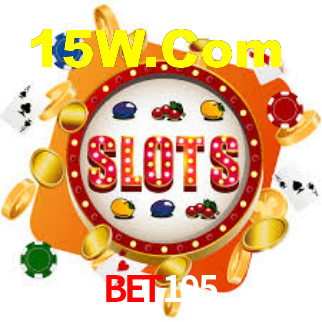 Bet105 Login