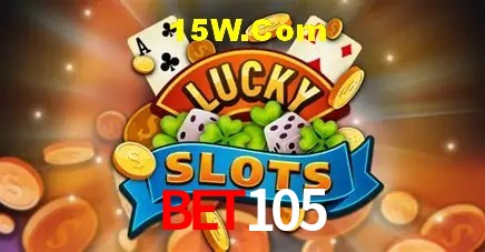 Casino Ao Vivo Bet105