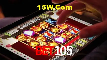 Recursos de Bônus Bet105