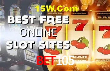 Integração de APIs Bet105
