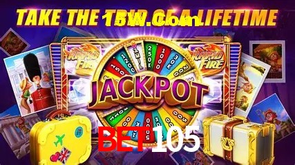 Estatísticas do Jogo Bet105
