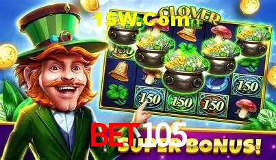 Promoção Relâmpago Bet105