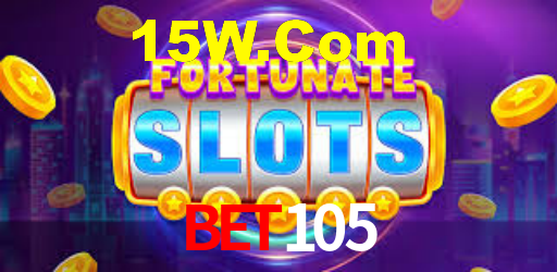 Bet105 Login