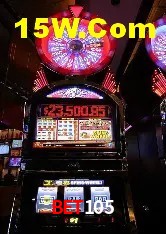 cassino Bet105