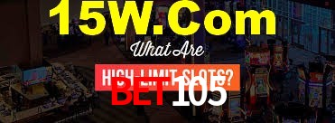 Welcome Bonus Bet105