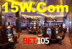 VIP Casino Bet105