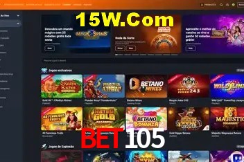 Ofertas Exclusivas Bet105