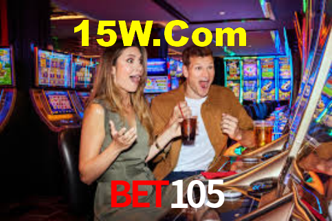 Bet105 Login