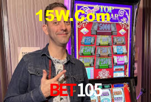 Bet105 - App Oficial Para Download Do Cassino - Bet105.Com