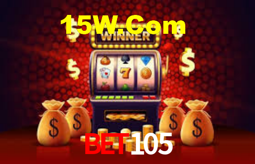 Bet105 Login